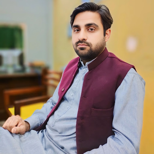 Naveed Akram Ch.