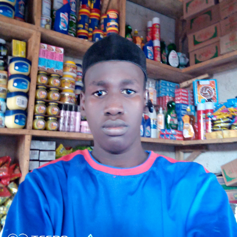 BABAGONI ALHAJIMODU
