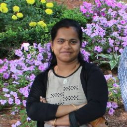 Sethu Rani