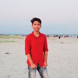 author