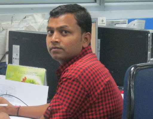 author