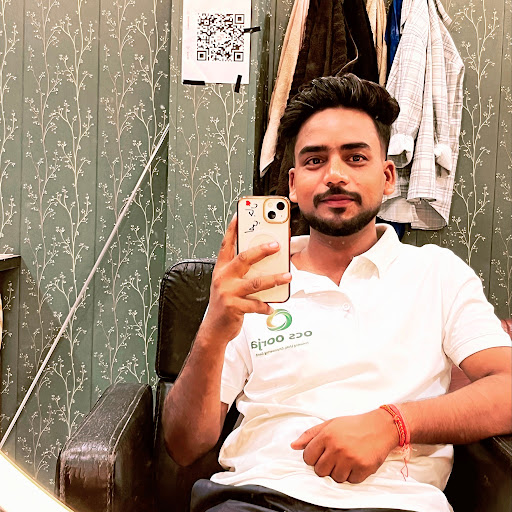 SURJEET SINGH (KUSHWAHA)