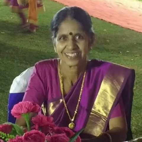 Padma Subramanyam