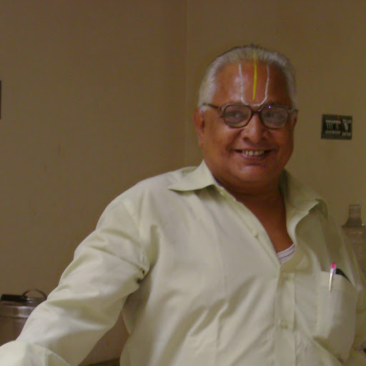 M S Govindaraajan