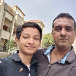 Ghanshyam Morbiya