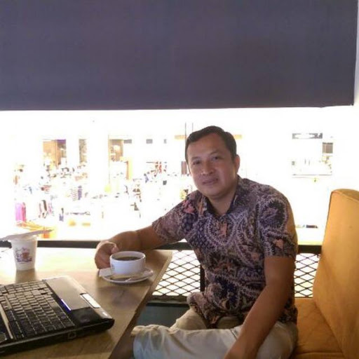 author