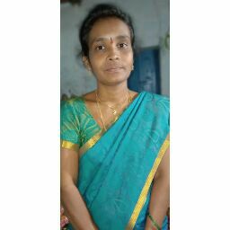 Nalla Sridevi