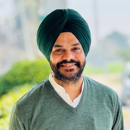 SARVIR SINGH