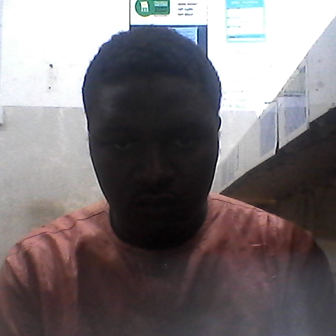 Salim Salisu