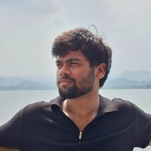 Abhishek Kumar