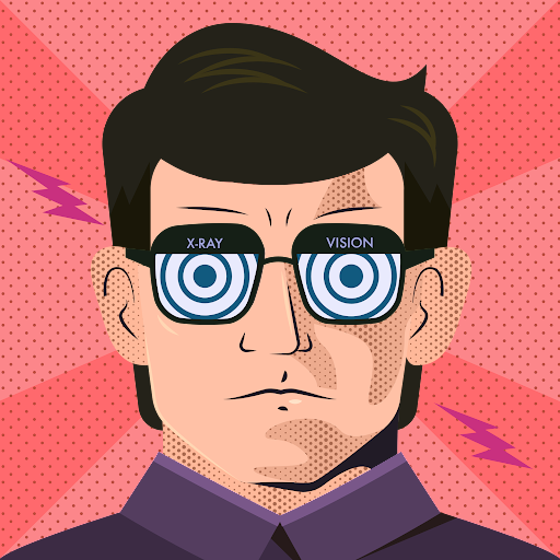 author
