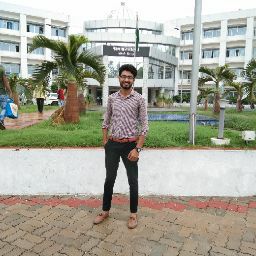 author