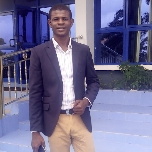 Victor Etim