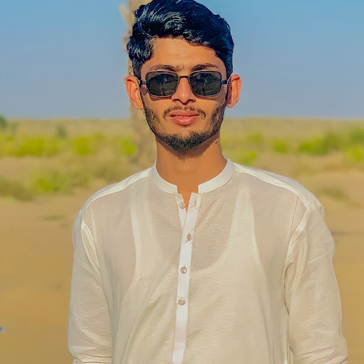 author