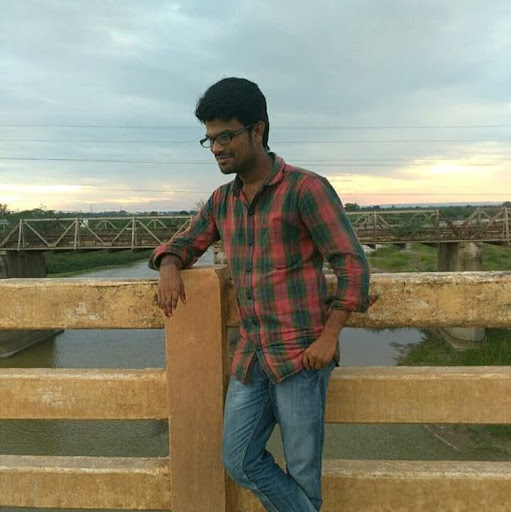 Shaik Mastan