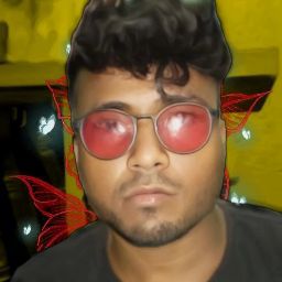 author