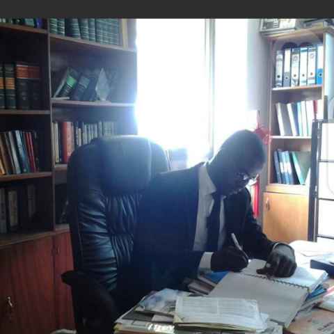 author