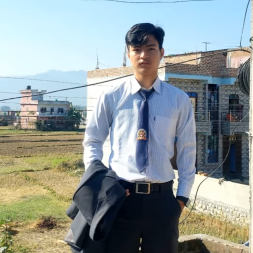 author