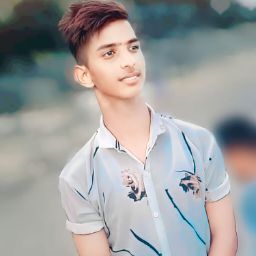 author