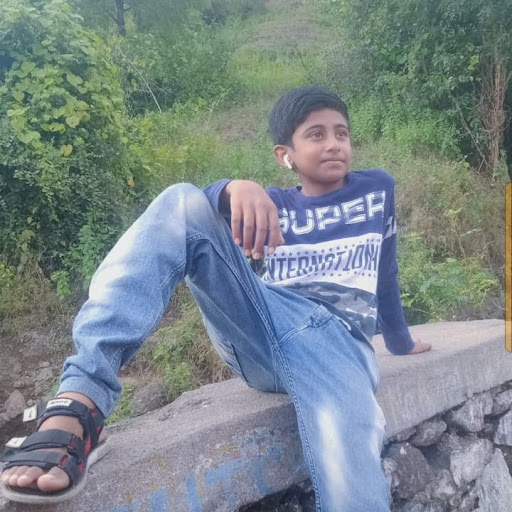 author