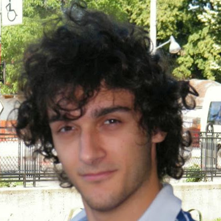 Andrei Gavrilescu