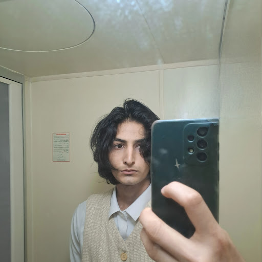 author