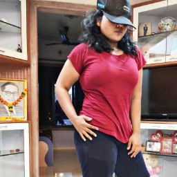 Anmol Kamble