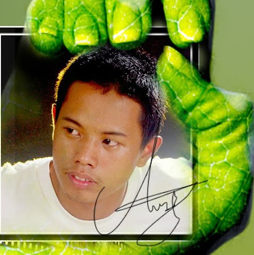 author