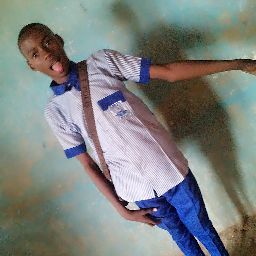Aderoju Abeeb