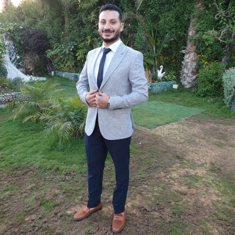 Mody Higazy