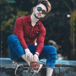 author