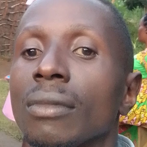 Joackim Mpairwe