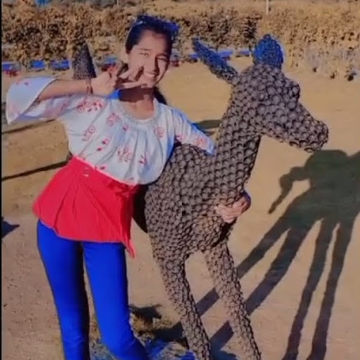 Harshada Kore