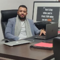 author