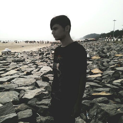 author
