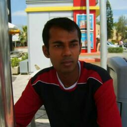 author