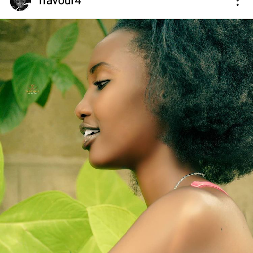 Rose mukabalisa