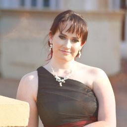 author