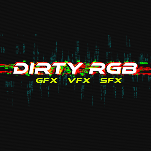 Dirty RGB
