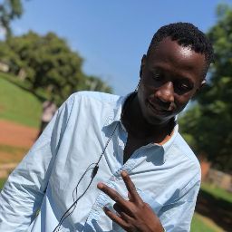 author