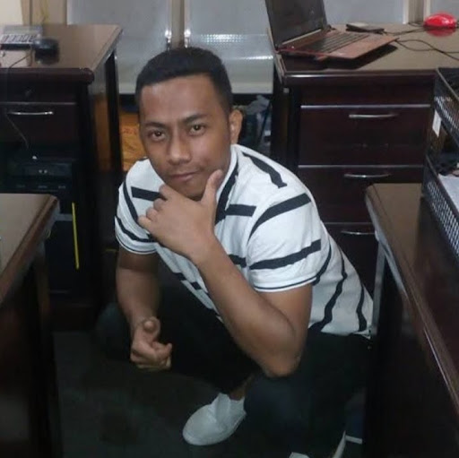 Jorge humperdick Vidal