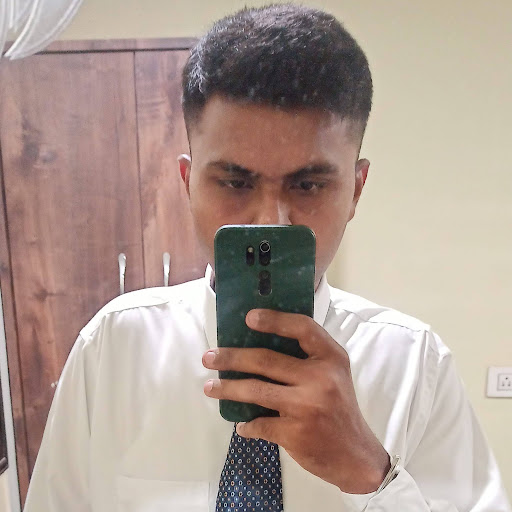 author