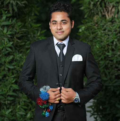 author