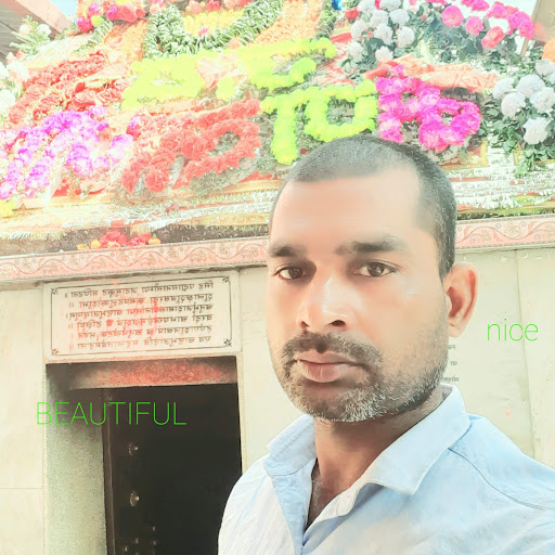 Mantosh Kumar