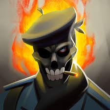 author