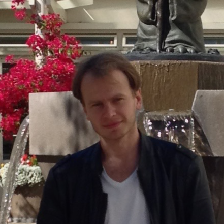 author