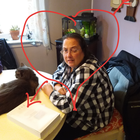 author