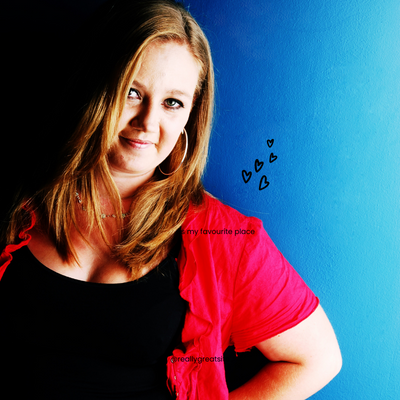 author