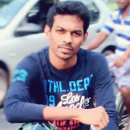manikandan mani