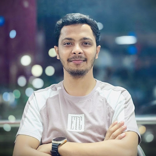 author